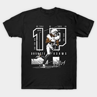 Davante Adams Las Vegas Future T-Shirt